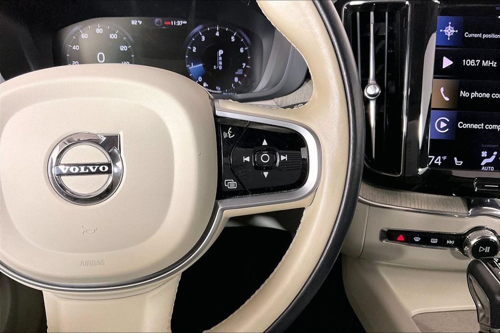 Used 2021 Volvo XC60 T6 Inscription w/ Advanced Package AWD/4WD image 18