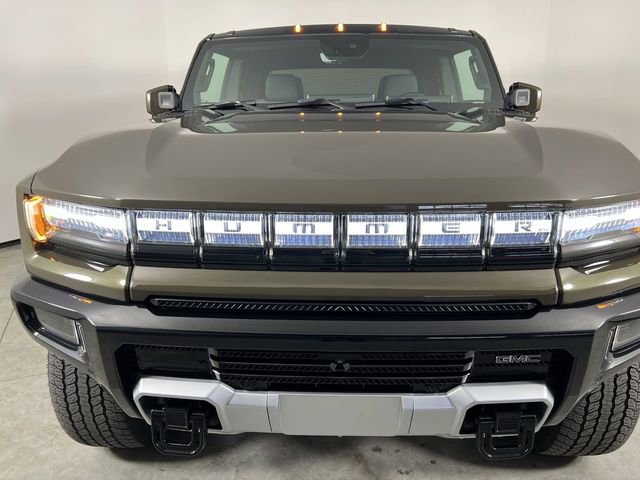 Used 2024 GMC Hummer EV 3X w/ Battery Pack, 24 Module Pack image 32