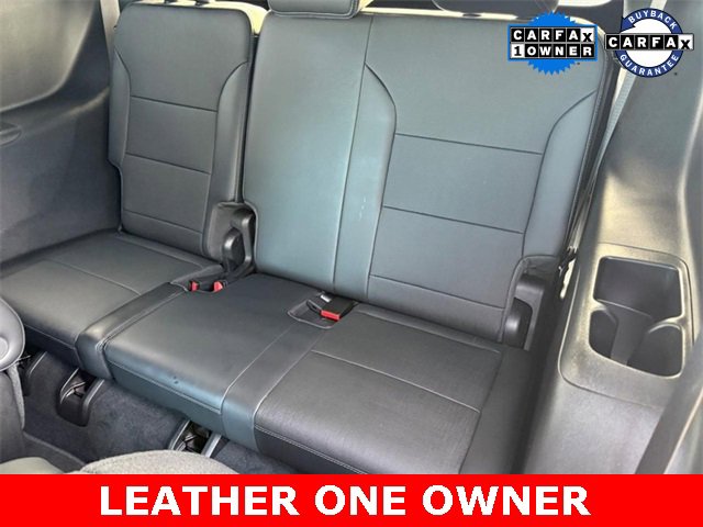 Certified 2025 Buick Enclave Preferred w/ Power Package image 10