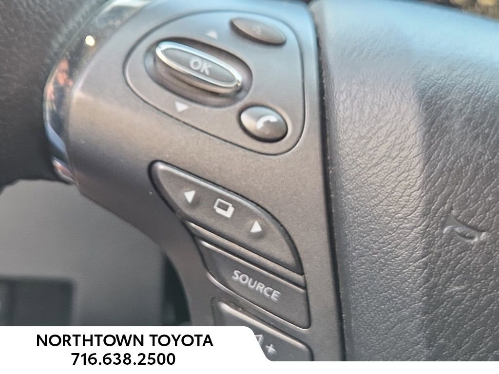 Used 2019 Nissan Murano Platinum image 21