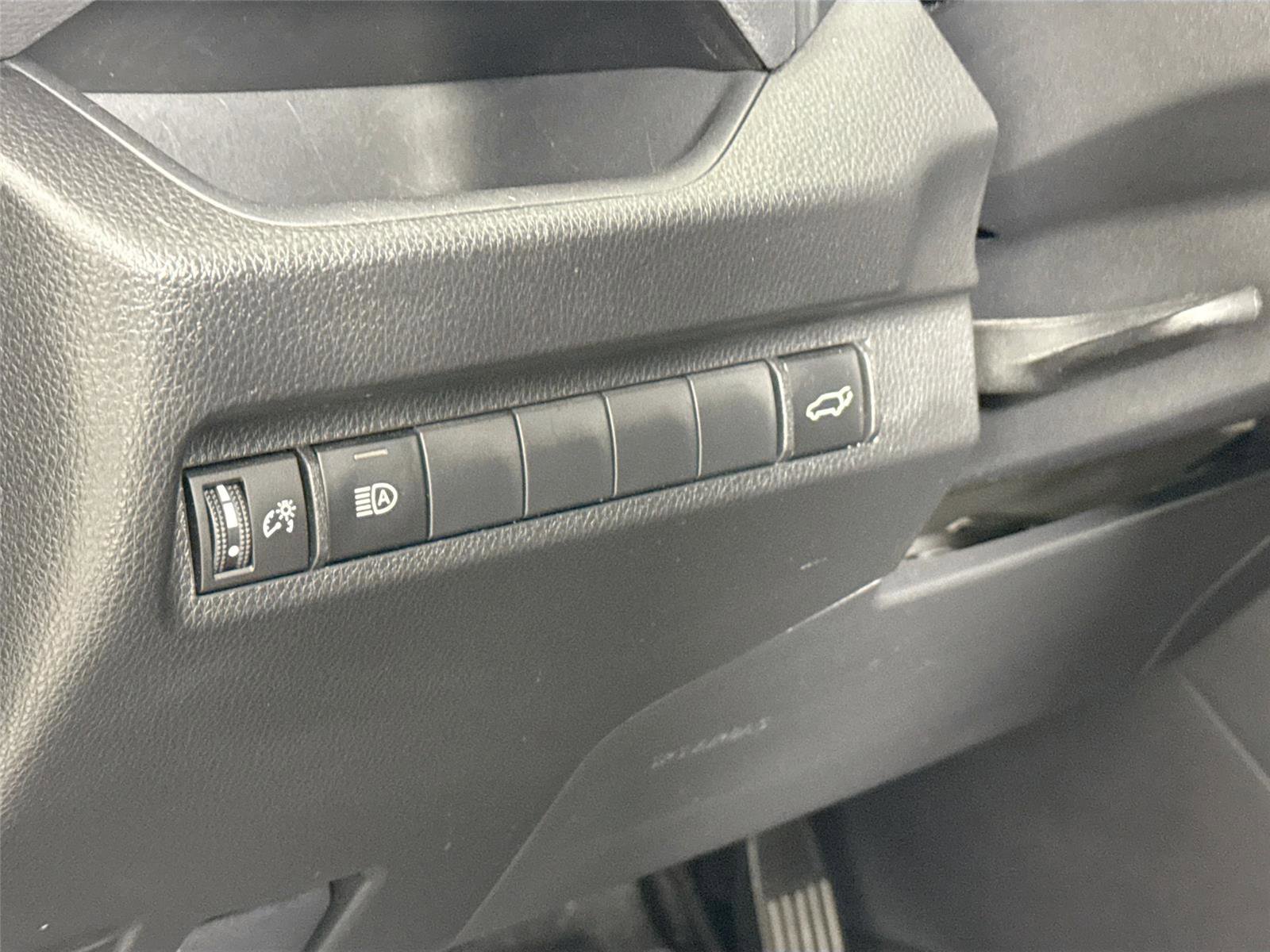 Certified 2024 Toyota RAV4 XLE image 14