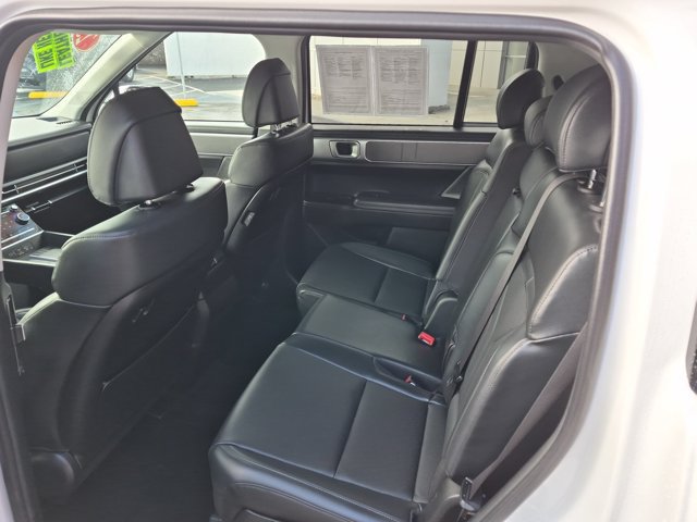 Used 2026 Hyundai Santa Fe SEL FWD image 15