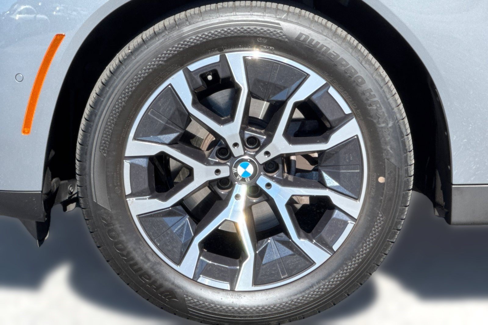 Used 2026 BMW X3 xDrive30i w/ Premium Package AWD/4WD image 12