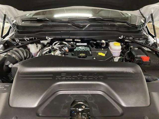 Used 2025 RAM 2500 Big Horn image 85