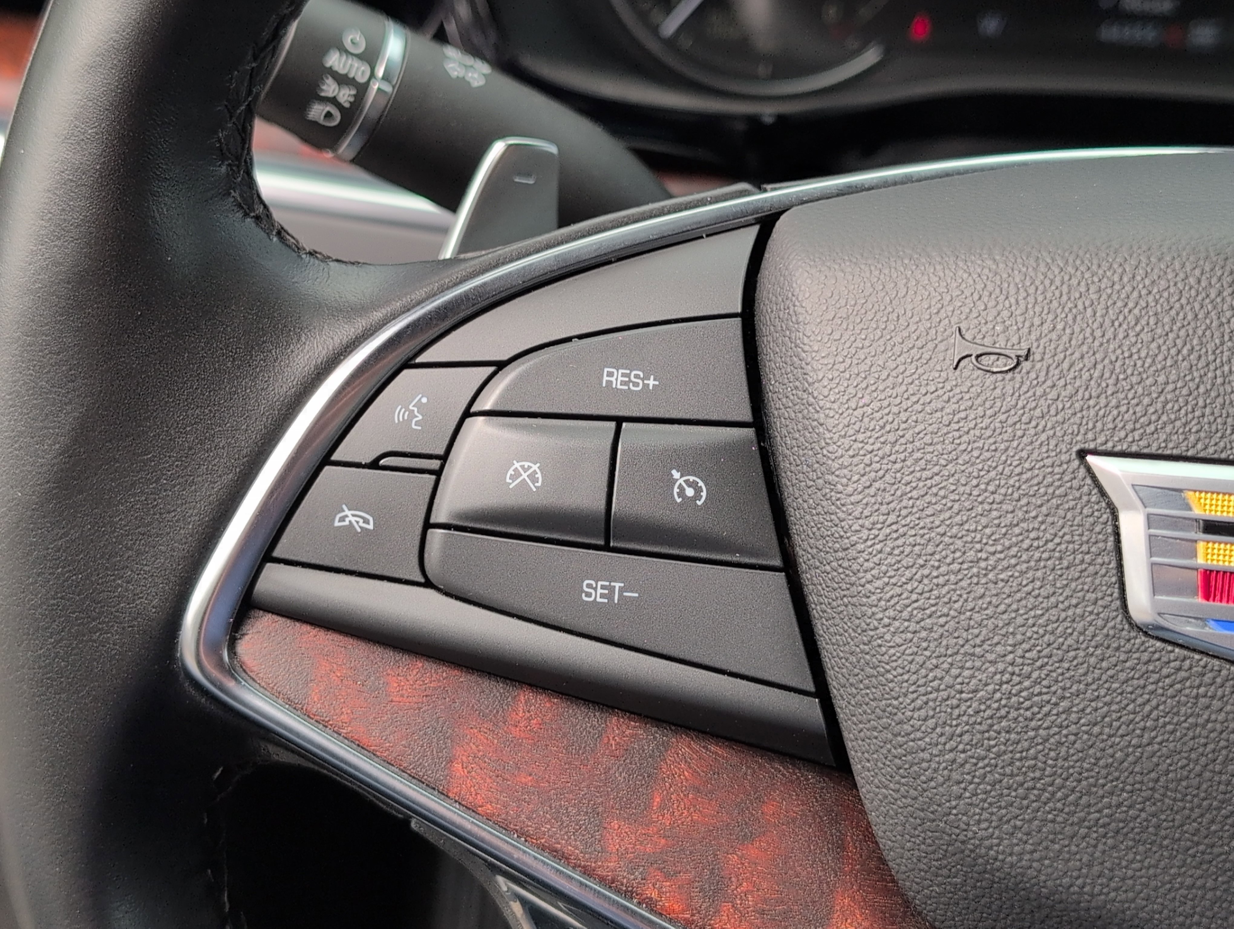 Certified 2023 Cadillac XT5 Sportv image 26