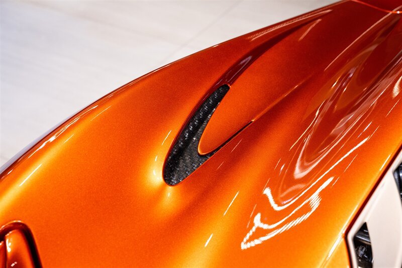 Used 2014 McLaren P1 RWD image 25