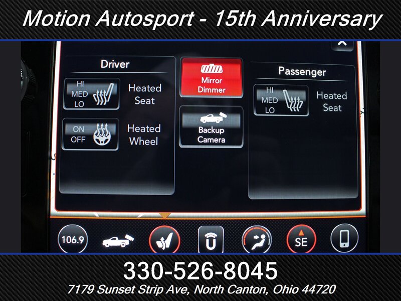 Used 2020 RAM 1500 Rebel AWD/4WD image 19