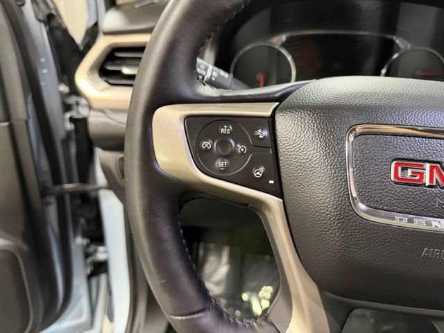 Used 2017 GMC Acadia Denali w/ Technology Package AWD/4WD image 20