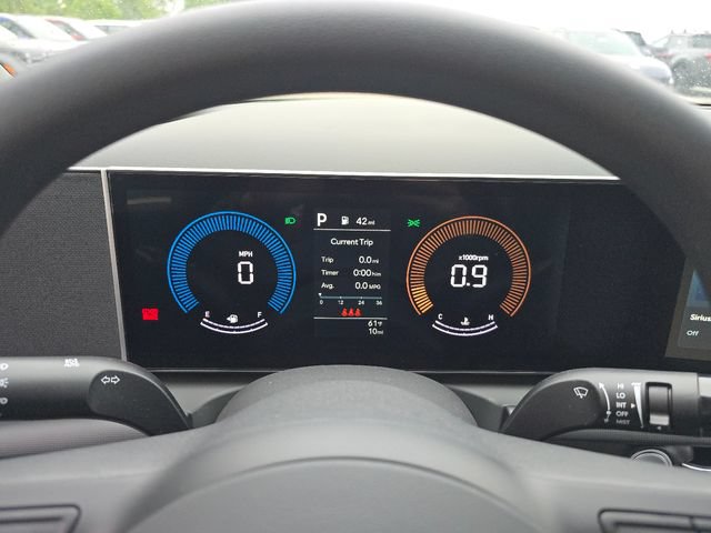New 2026 Hyundai Santa Cruz SEL AWD/4WD image 25