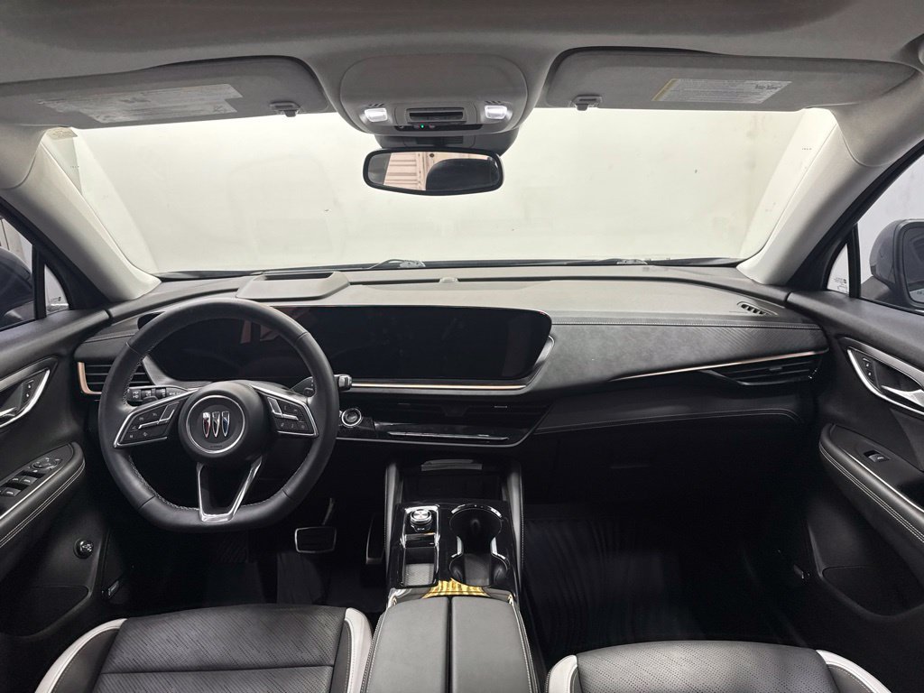 Used 2024 Buick Envision Sport Touring AWD/4WD image 20