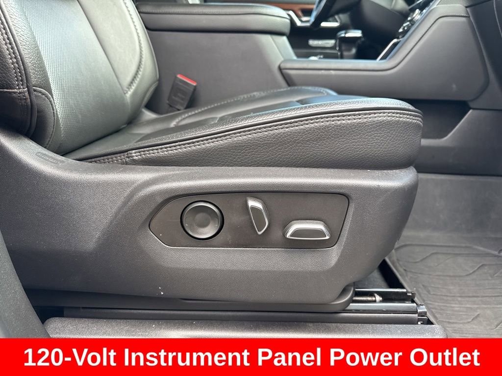 Used 2022 GMC Sierra 1500 Denali image 29