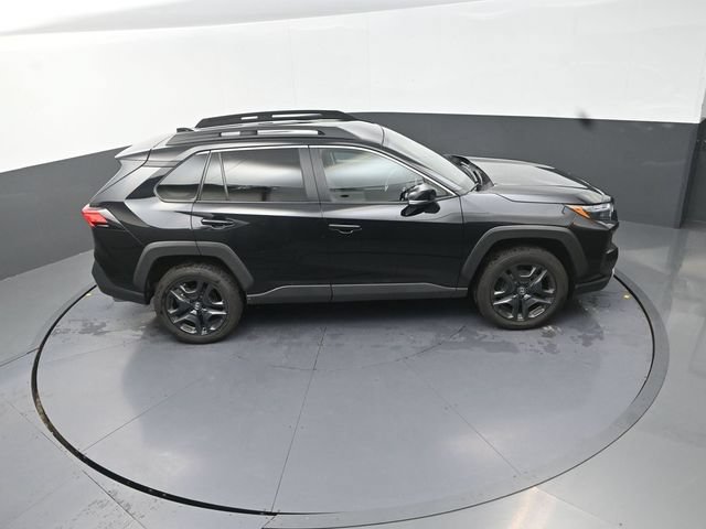 Certified 2024 Toyota RAV4 Adventure AWD/4WD image 29