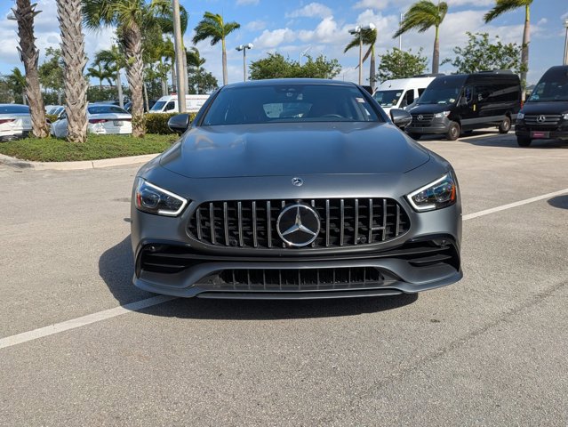 Used 2023 Mercedes-Benz AMG GT 43 image 2