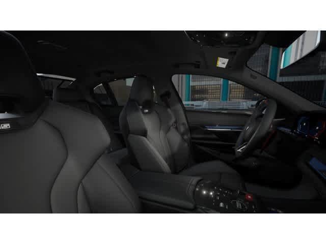 New 2026 BMW M5 w/ Carbon Package AWD/4WD image 9