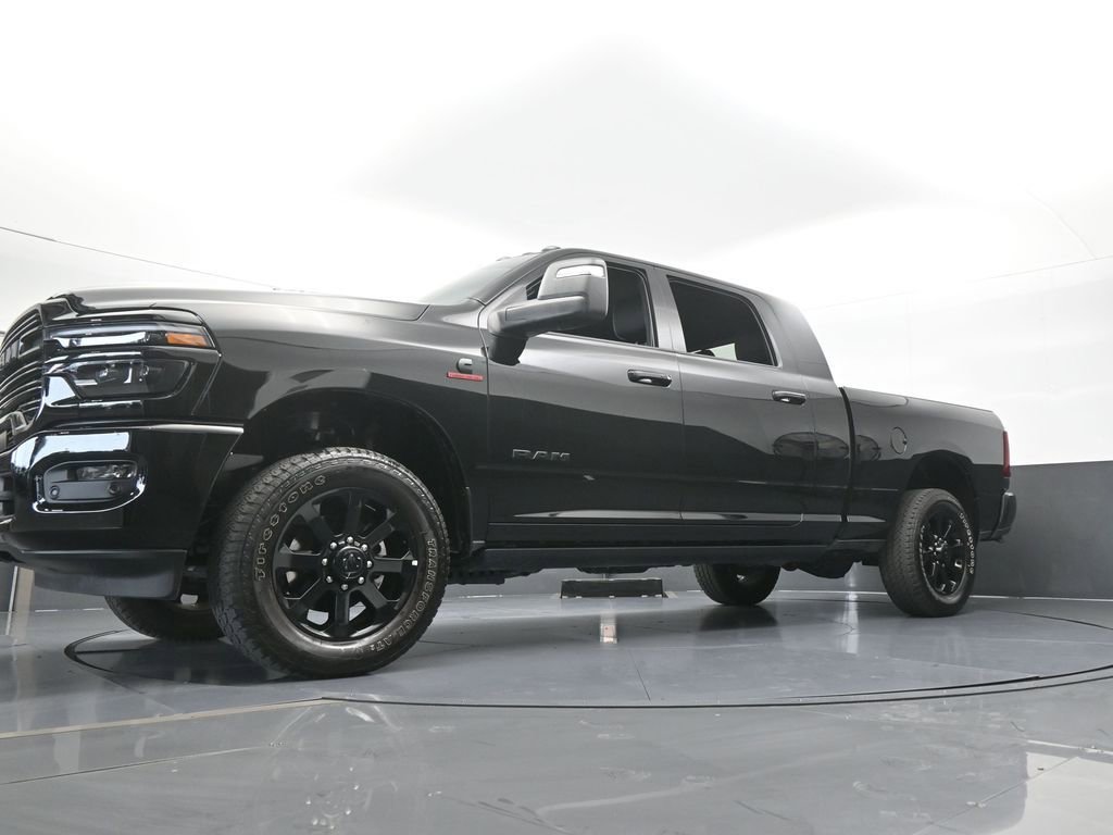 Used 2026 RAM 3500 Laramie AWD/4WD image 57