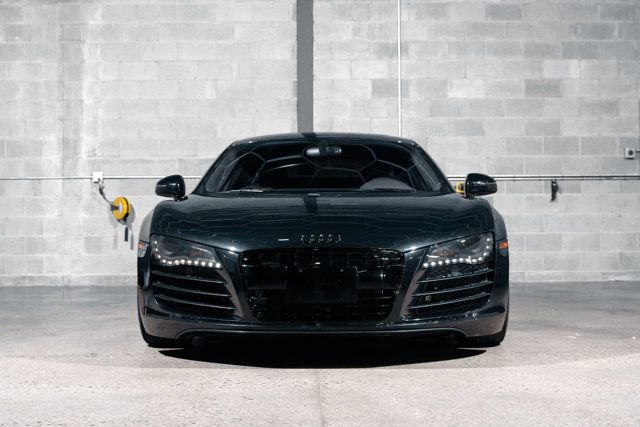 Used 2008 Audi R8 V8 image 8