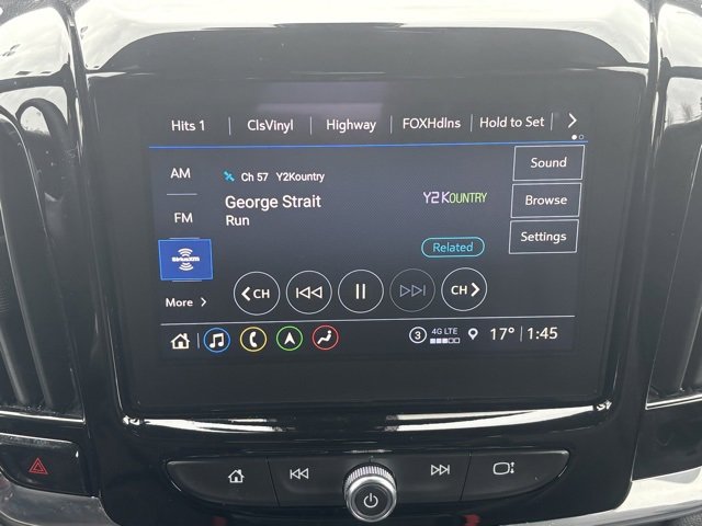 Used 2023 Chevrolet Traverse LT w/ LT Premium Package image 26