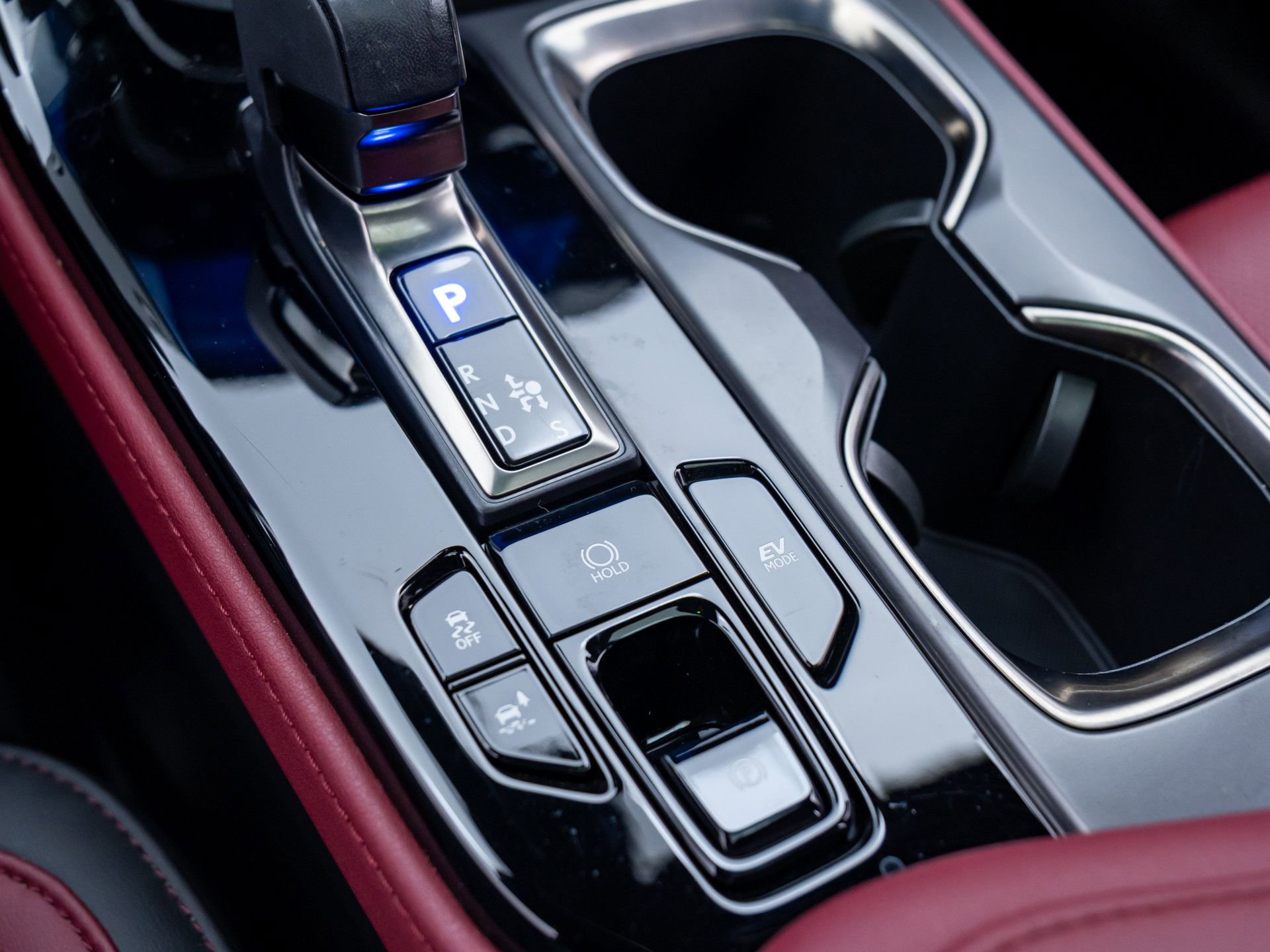 Used 2024 Lexus NX 350 AWD image 29