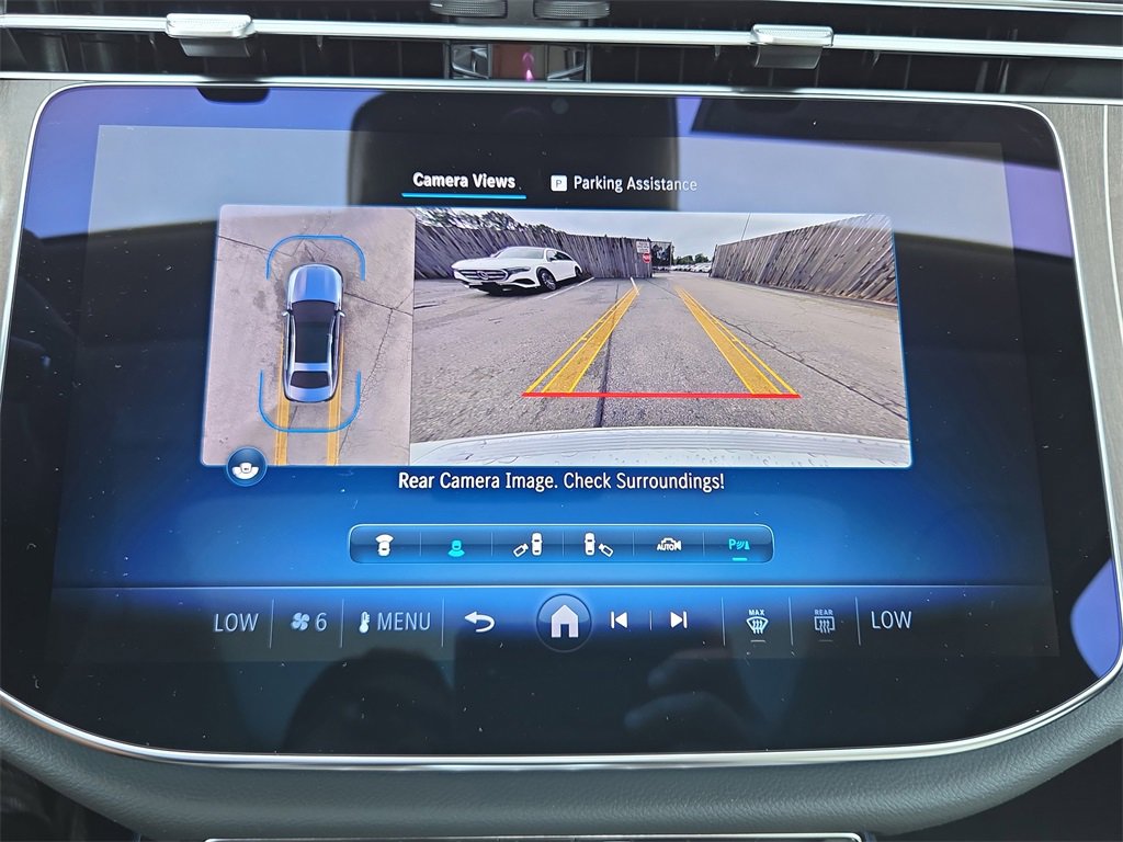 New 2025 Mercedes-Benz E 350 E 350 image 24