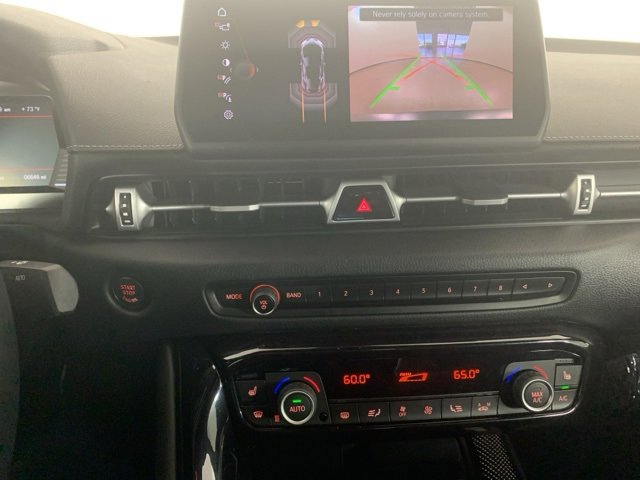 Used 2023 Toyota Supra 3.0 Premium image 11