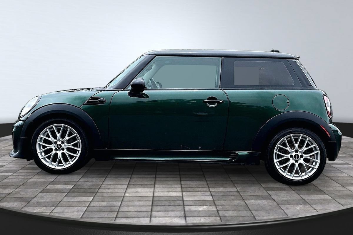 Used 2012 MINI Cooper Hardtop FWD image 4