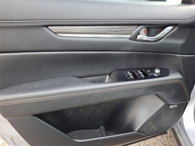 Used 2019 MAZDA CX-5 Grand Touring image 12