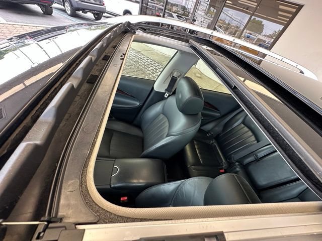 Used 2017 INFINITI QX50 AWD w/ Premium Plus Package image 7