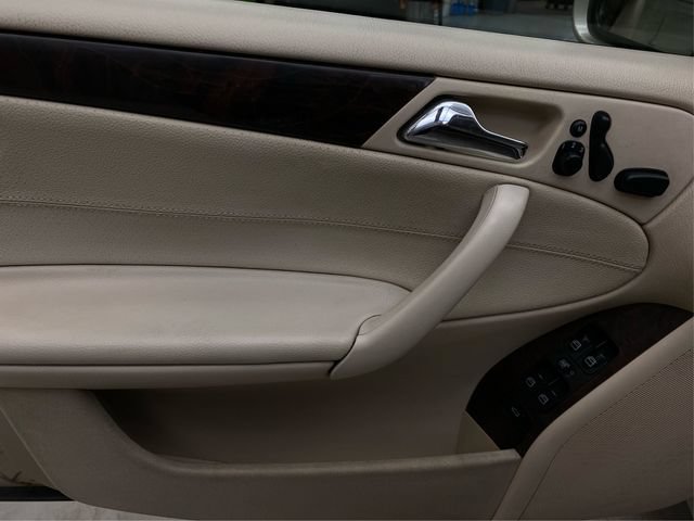 Used 2005 Mercedes-Benz C 320 4MATIC Sedan image 26