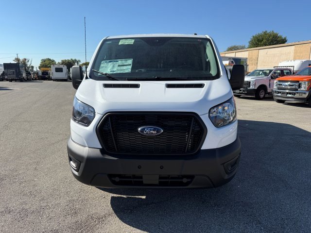 New 2025 Ford Transit 150 Low Roof AWD image 2