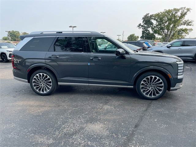 New 2026 Hyundai Palisade Calligraphy image 30