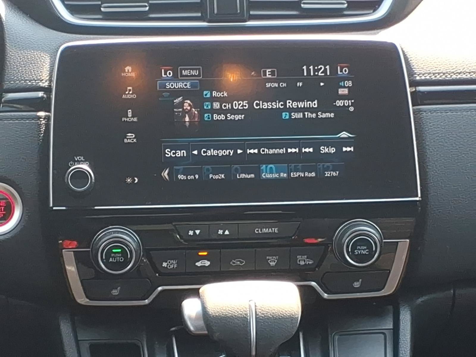 Used 2019 Honda CR-V EX image 12