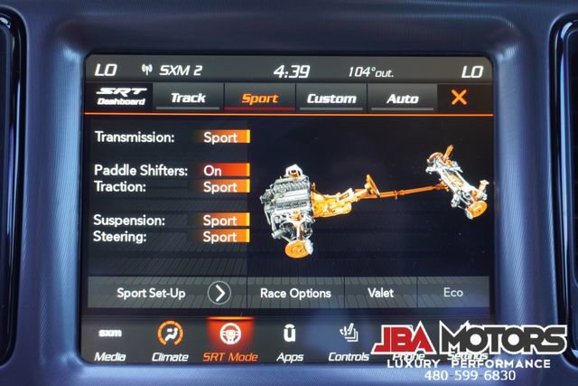 Used 2022 Dodge Challenger R/T Scat Pack image 28
