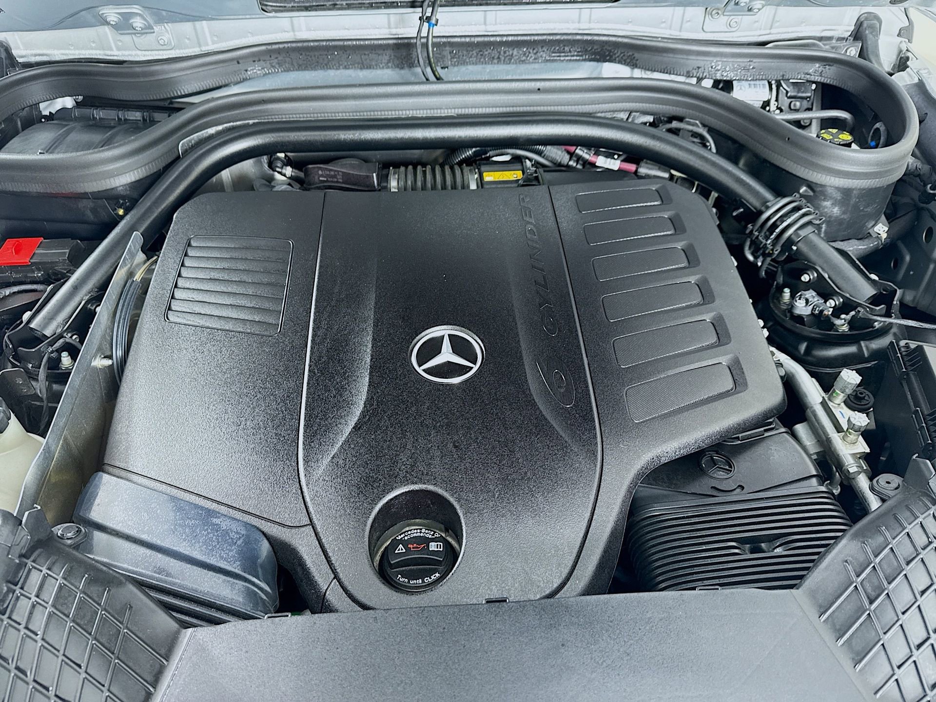 Certified 2025 Mercedes-Benz G 550 image 33