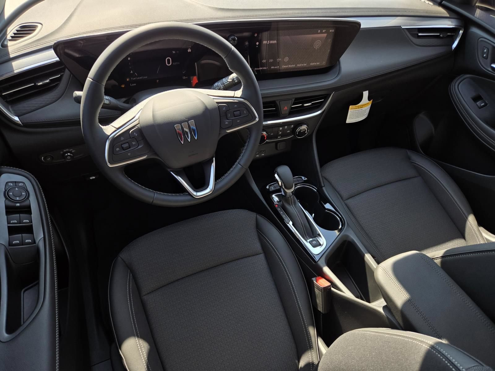 New 2026 Buick Encore GX Preferred FWD image 7