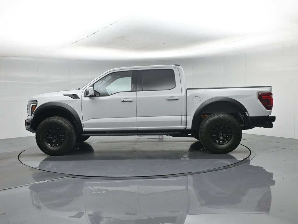 Certified 2024 Ford F150 Raptor AWD/4WD image 35