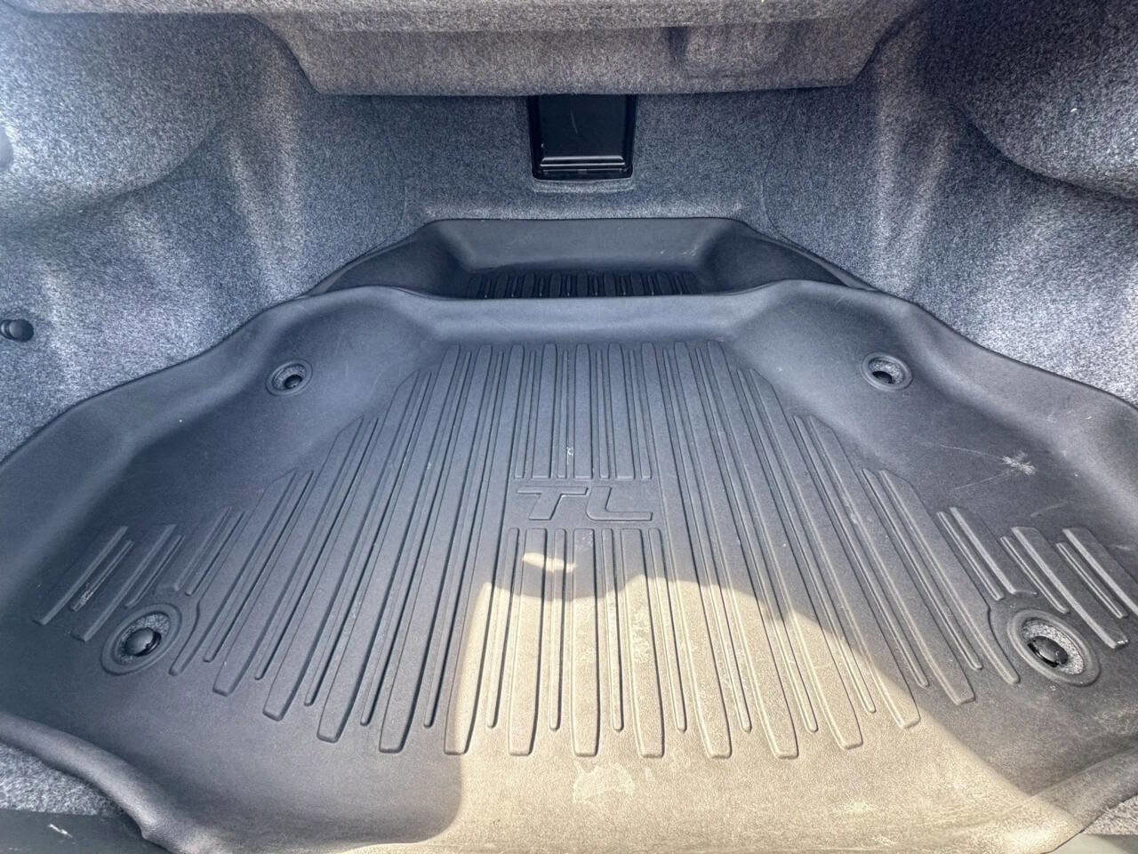 Used 2013 Acura TL w/ Technology Package FWD image 20