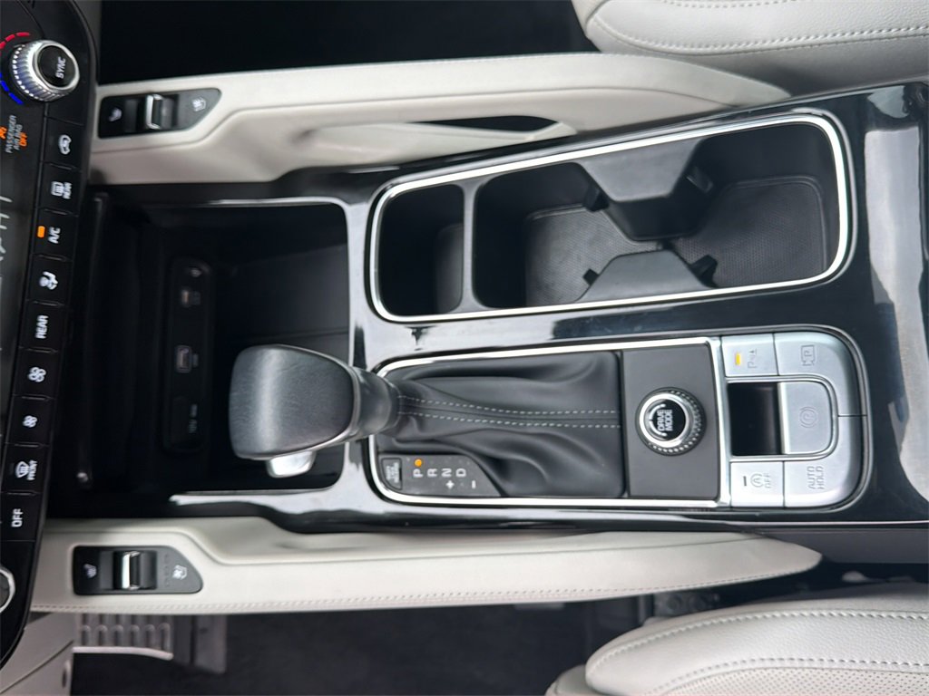 Used 2024 Kia Telluride SX image 27