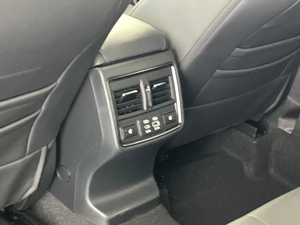 New 2026 Subaru Outback Wilderness AWD/4WD image 39