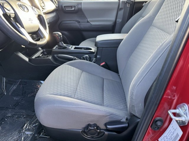 Certified 2023 Toyota Tacoma SR image 5