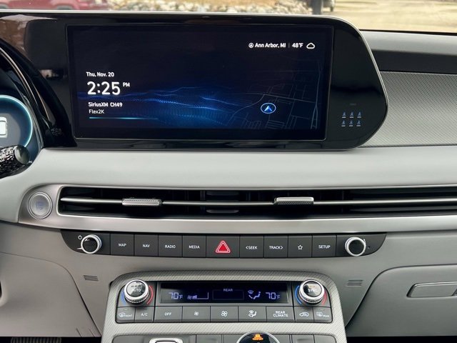 Used 2024 Hyundai Palisade SEL image 21