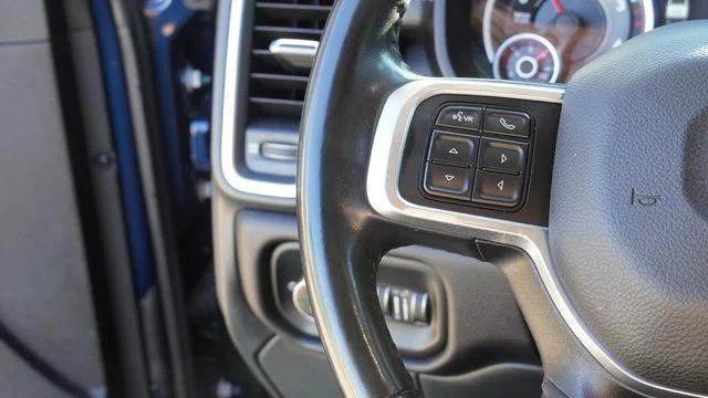 Certified 2022 RAM 3500 Laramie AWD/4WD image 28