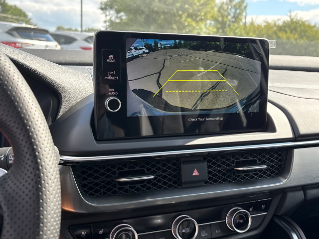 New 2026 Acura ADX A-Spec AWD/4WD image 20