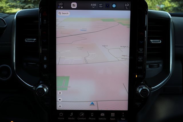 Used 2025 RAM 2500 Laramie image 28