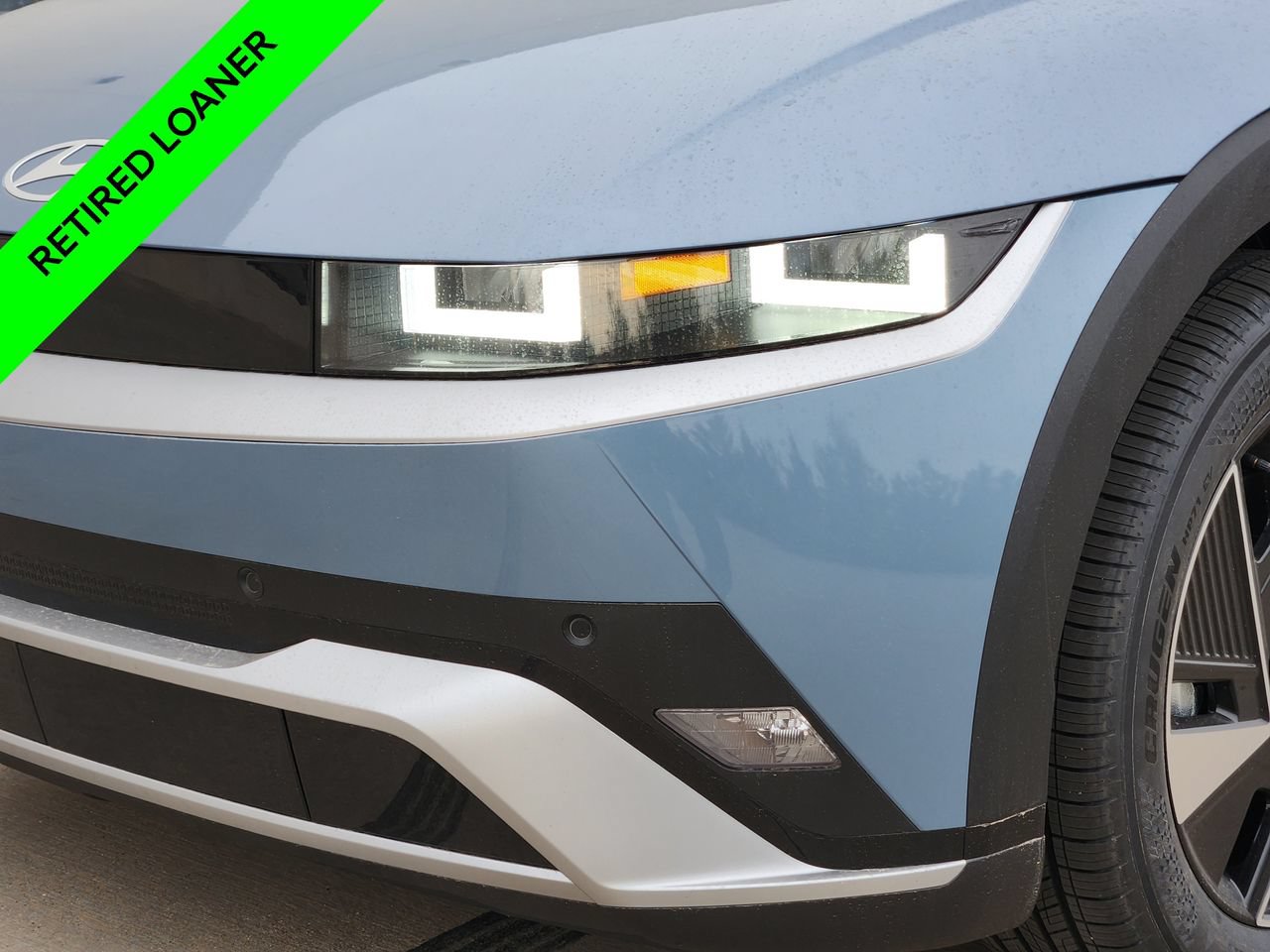New 2026 Hyundai Ioniq 5 SE RWD image 6