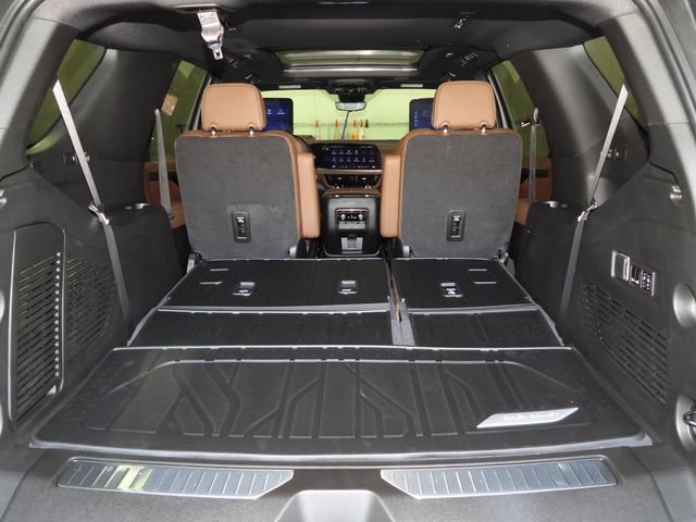 New 2026 Chevrolet Tahoe High Country image 49