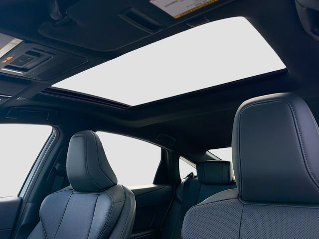 New 2026 Lexus ES 350h w/ Convenience Package FWD image 26