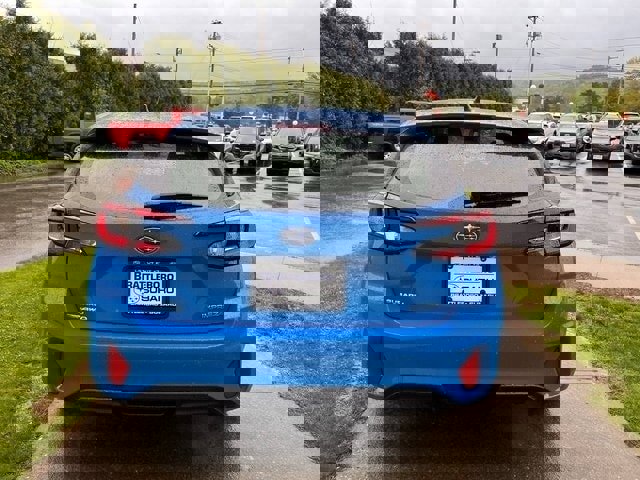 New 2025 Subaru Impreza 2.0i Sport image 5