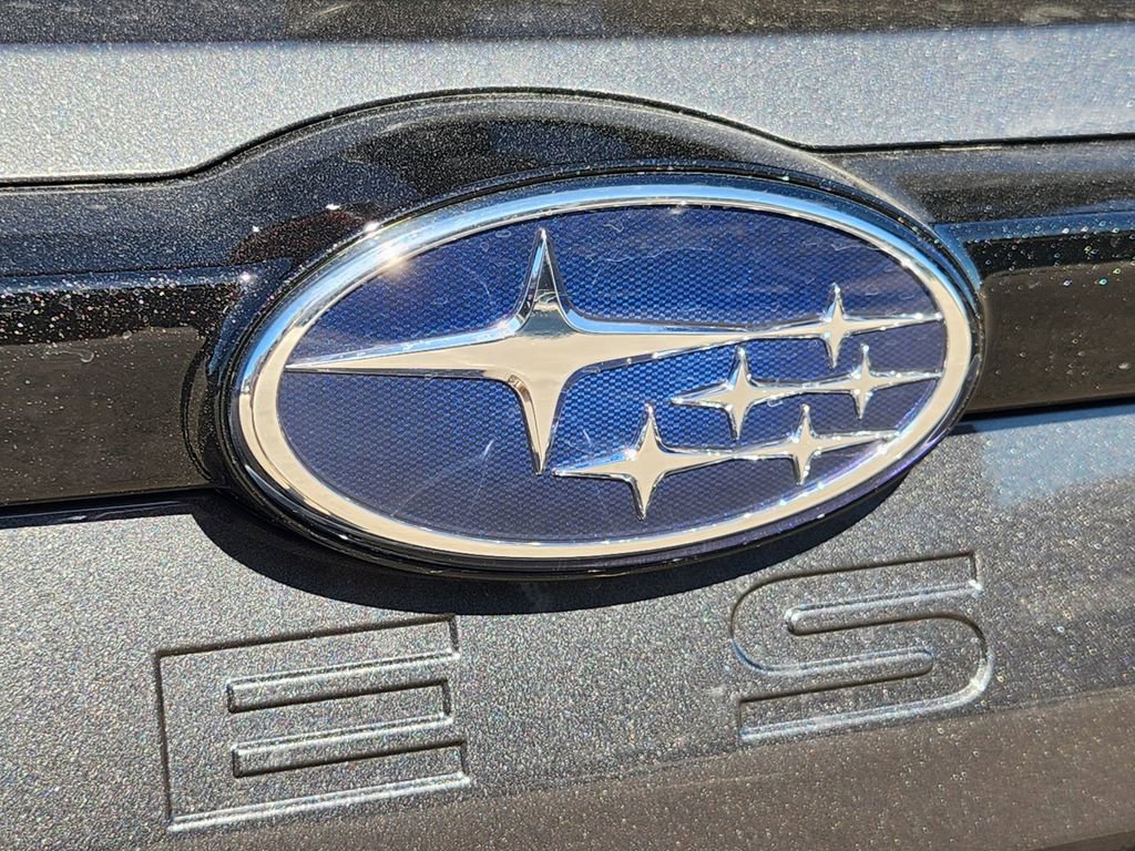 New 2026 Subaru Forester Sport AWD/4WD image 8