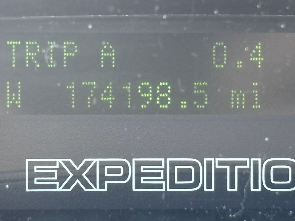 Used 2011 Ford Expedition EL XLT w/ 201A Rapid Spec Order Code RWD image 29