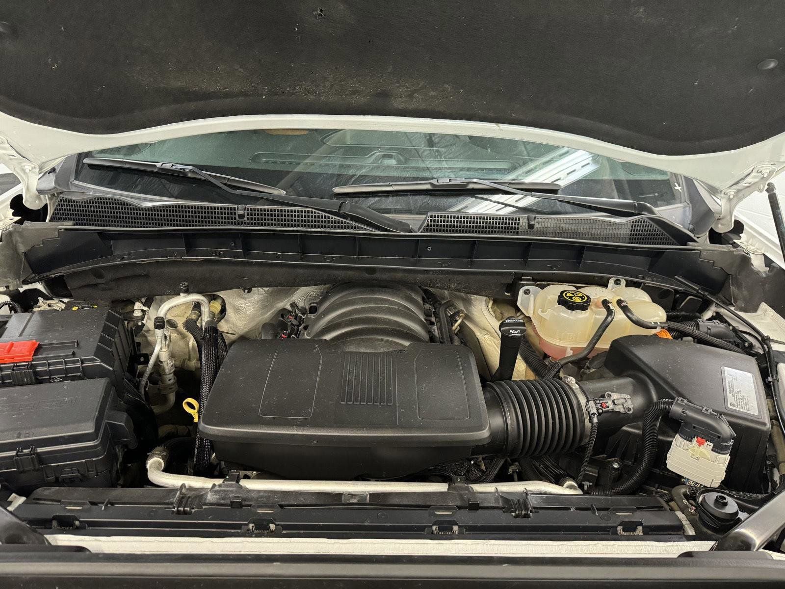 Used 2019 GMC Sierra 1500 AT4 image 11